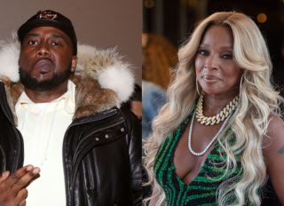 Conway The Machine and Mary J Blige