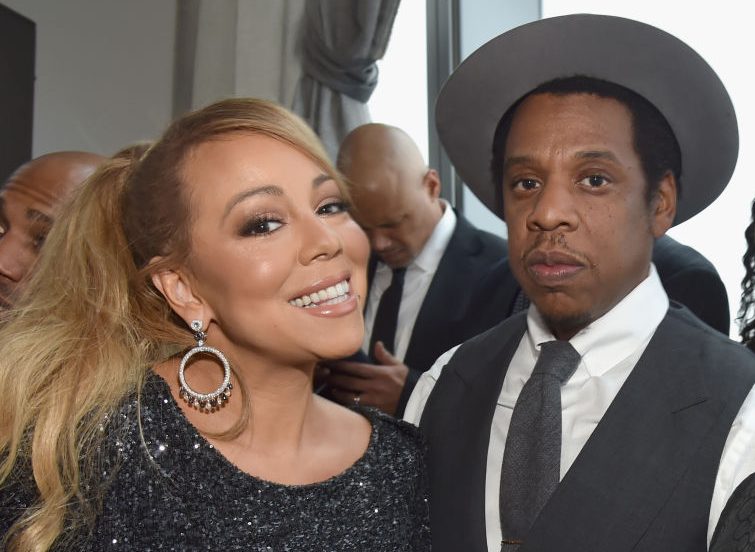 2018 Roc Nation THE BRUNCH