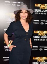 Floyd Mayweather vs Logan Paul pre-fight VIP party