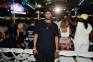 Floyd Mayweather vs Logan Paul pre-fight VIP party