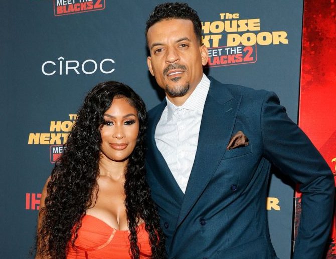 Black Carpet Premiere Of Hidden Empire's New Film "The House Next Door: Meet The Blacks 2"