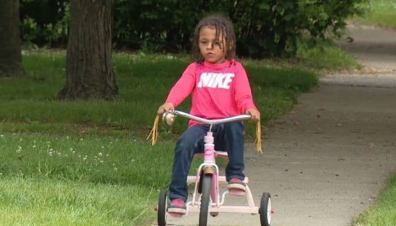 He Can't Sleep Alone: 6-Year-Old Boy & Family Severely Traumatized After Neighbor Shot Him Over A Bike