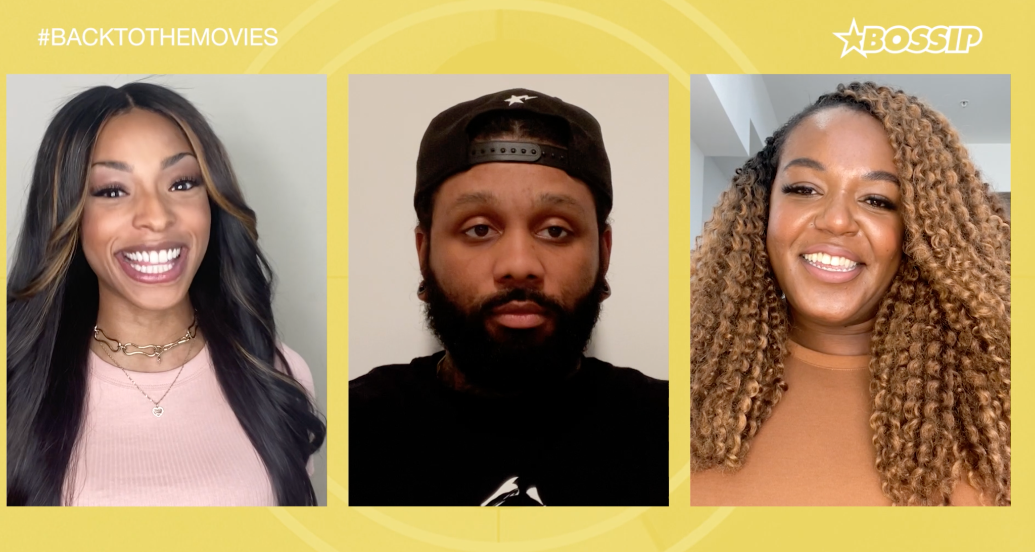 The House Next Door Meet The Blacks 2 ‘The House Next Door: Meet the Blacks 2’ | Bossip