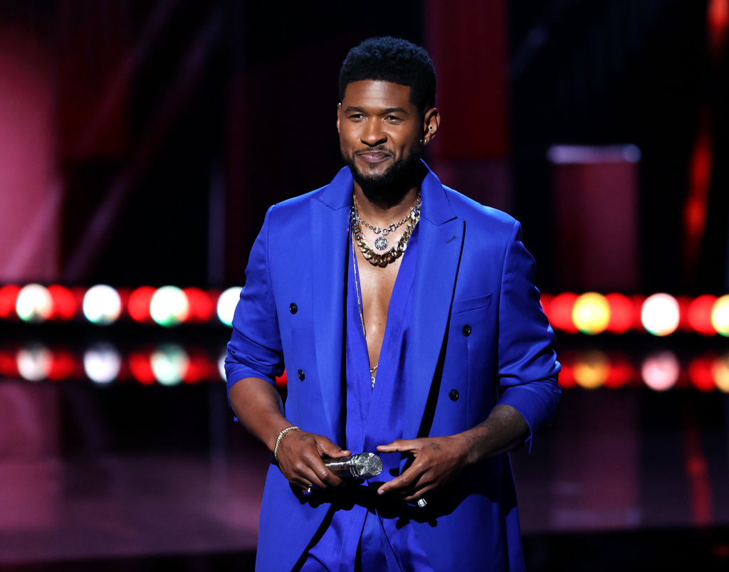2021 iHeartRadio Music Awards – Show