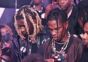 Gunna 'Playas Room' Birthday Experience