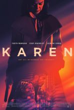 Karen movie
