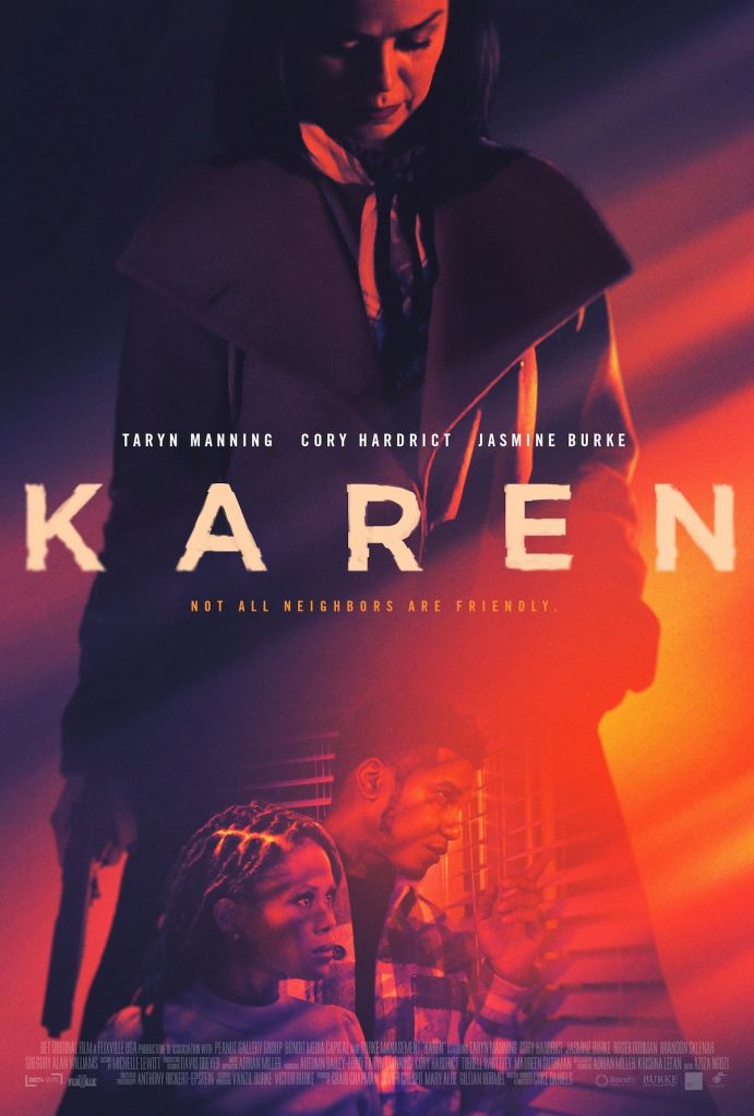 Karen movie