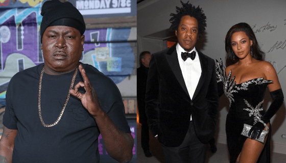 Trick Daddy Disses Jay-Z, Says Beyonce Can't Sing - XXL
