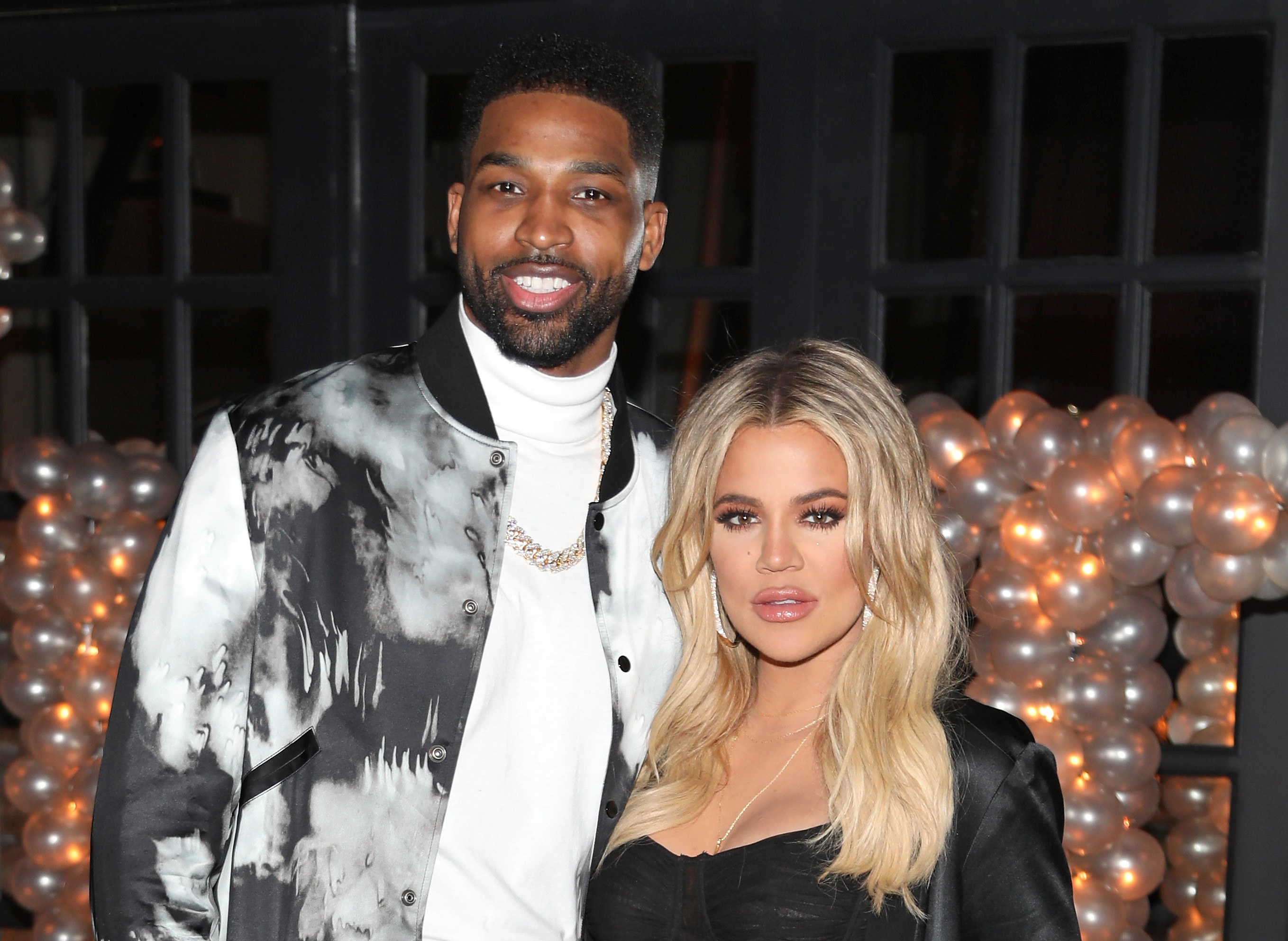 Remy Martin celebrates Tristan Thompson's Birthday at Beauty & Essex