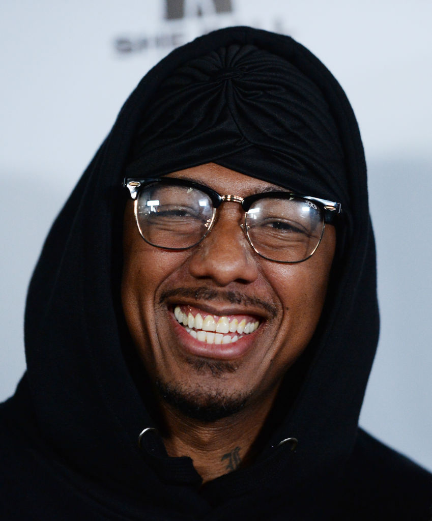 Insemination Investigation: Fans Think THIS Proves Why Nick Cannon Is Impregnating So Many Women