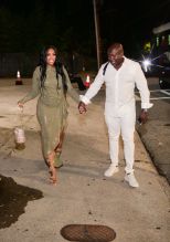 Porsha Williams Private Birthday Celebration