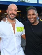 The Breakfast Boys Grand Opening Celebration