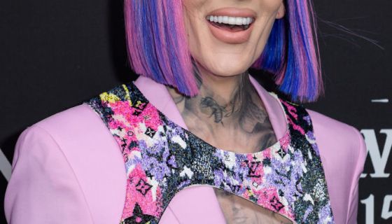 Jeffree Star Reveals Hes Had Sex With Some Popular Rappers And Athletes
