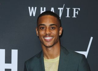 Premiere Of Netflix's "What/If"