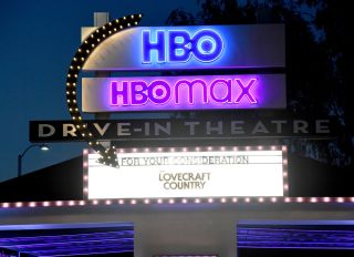 HBO Max FYC Drive-In For "Lovecraft Country"