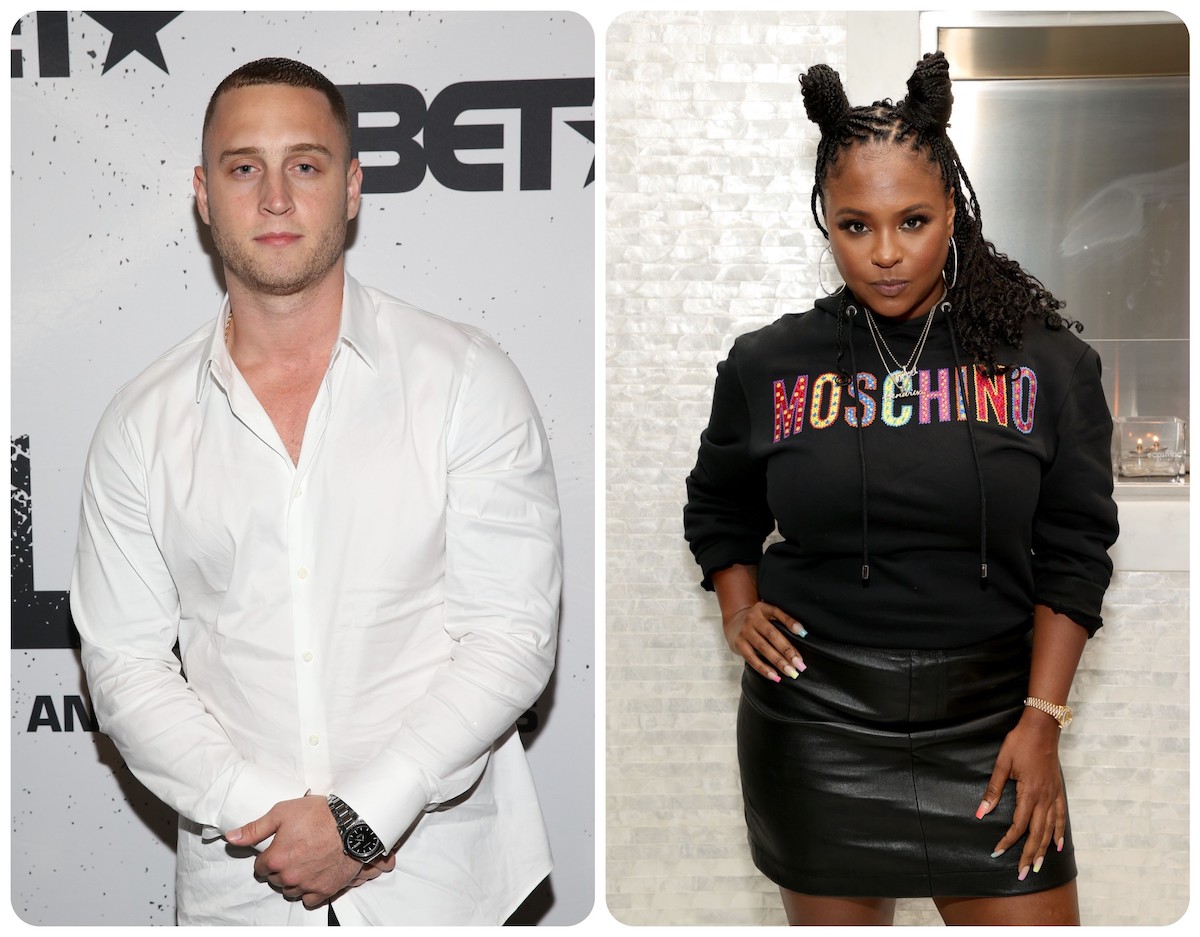 Chet Hanks Torrei Hart