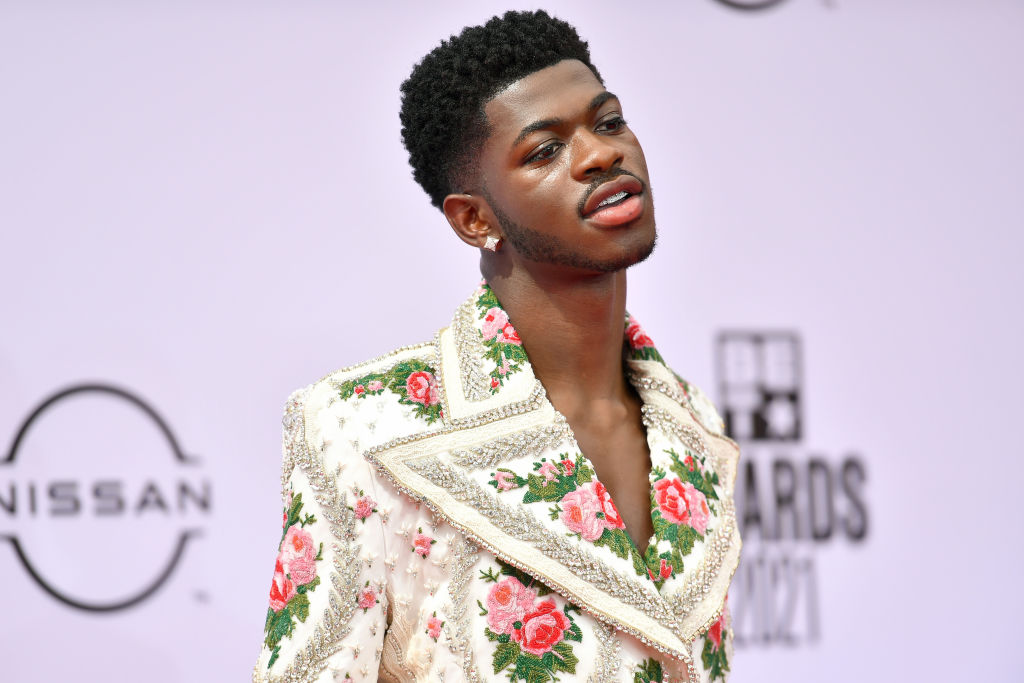 Lil Nas X Reveals What Happened When He Asked Someone Out After ‘SNL'