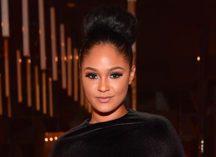 Maliah Michel Archives - Bossip