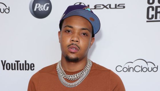 G Herbo Explained Why Taina Blocked Him After Ari Fletcher Party