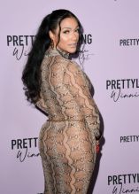 Winnie Harlow x Pretty Little Thing