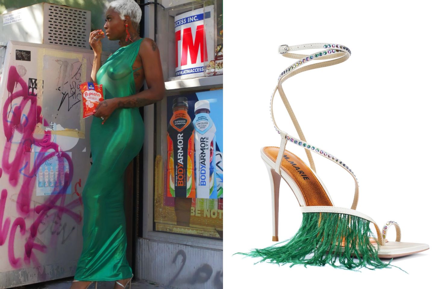 mmariebymarkishamarie