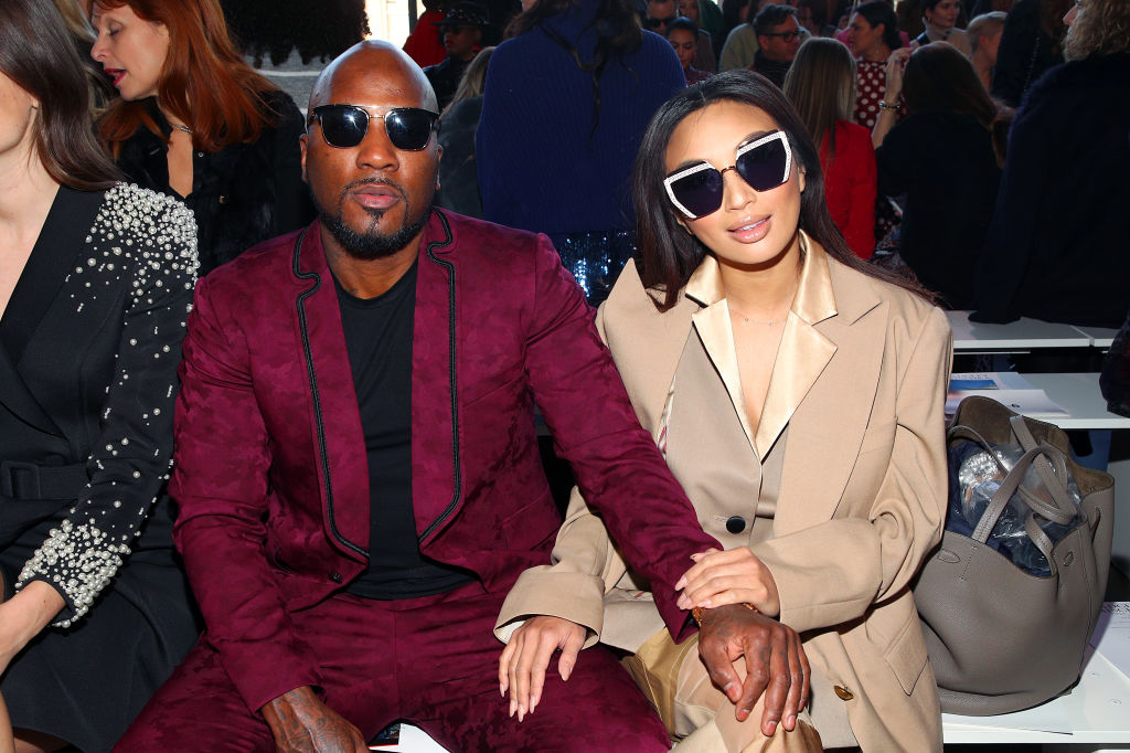 Jeannie Mai Jenkins Explains The ‘Shift’ In Her Relationship With Jeezy Once They Got Married