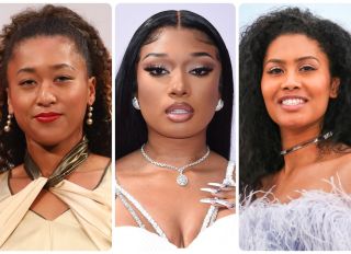 Sports Illustrated Swimsuit cover breaks ground with Leyna Bloom, Naomi  Osaka and Megan Thee Stallion - ABC News
