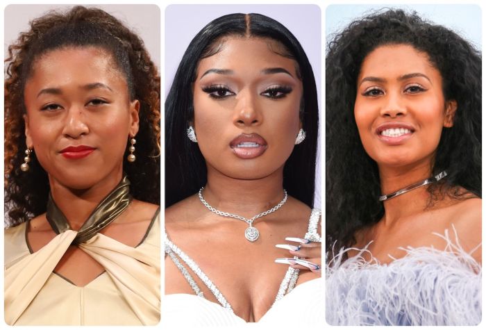 Megan Thee Stallion, Naomi Osaka and Leyna Bloom chosen to cover 2021 issue of Sports Illustrated Swimsuit Issue
