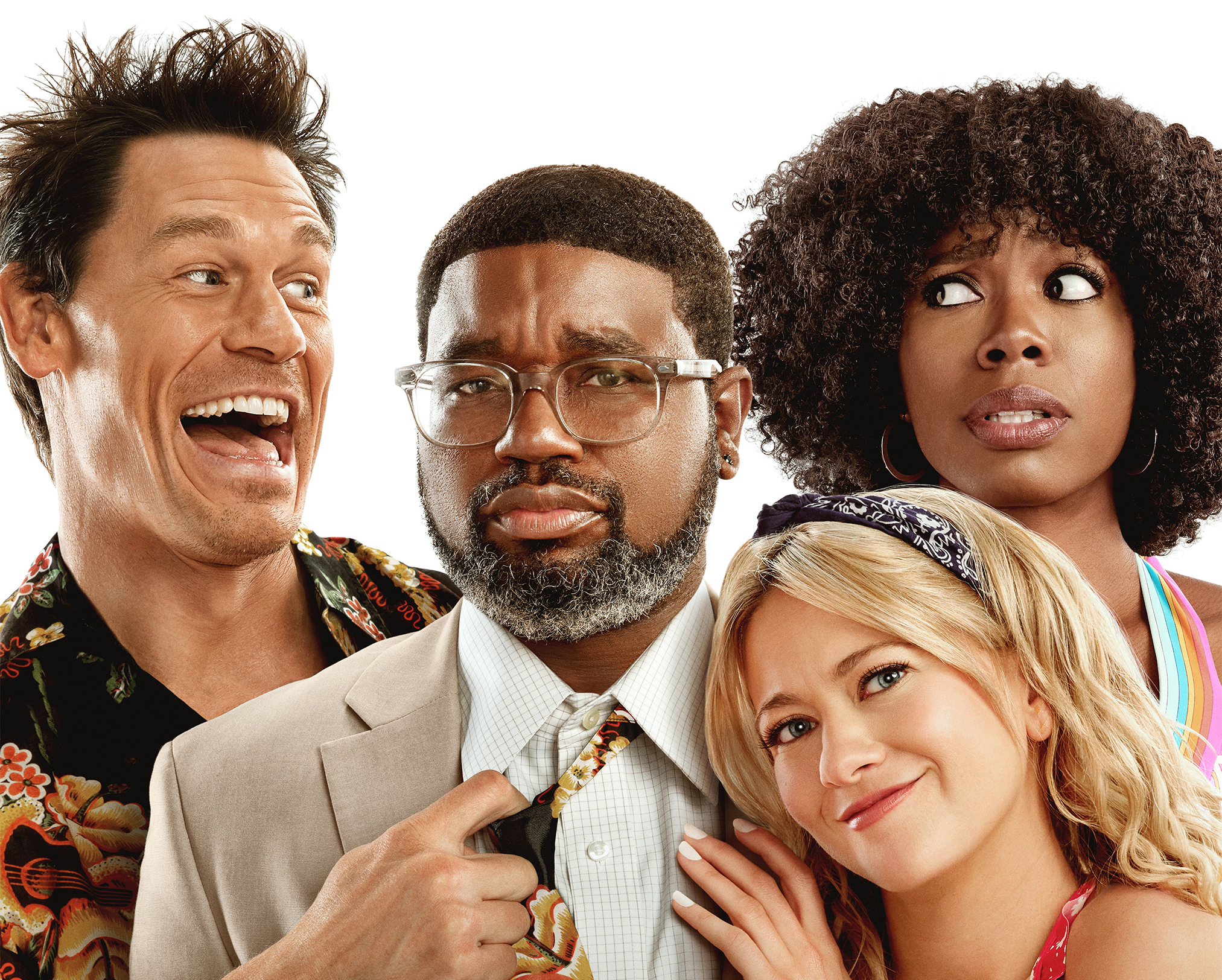 Vacation Friends assets