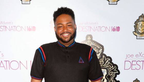 Mess & Musings: Misster Ray Releases 'Mess With A Message' Memoir, Recaps Reality TV, Personal Highs & Lows