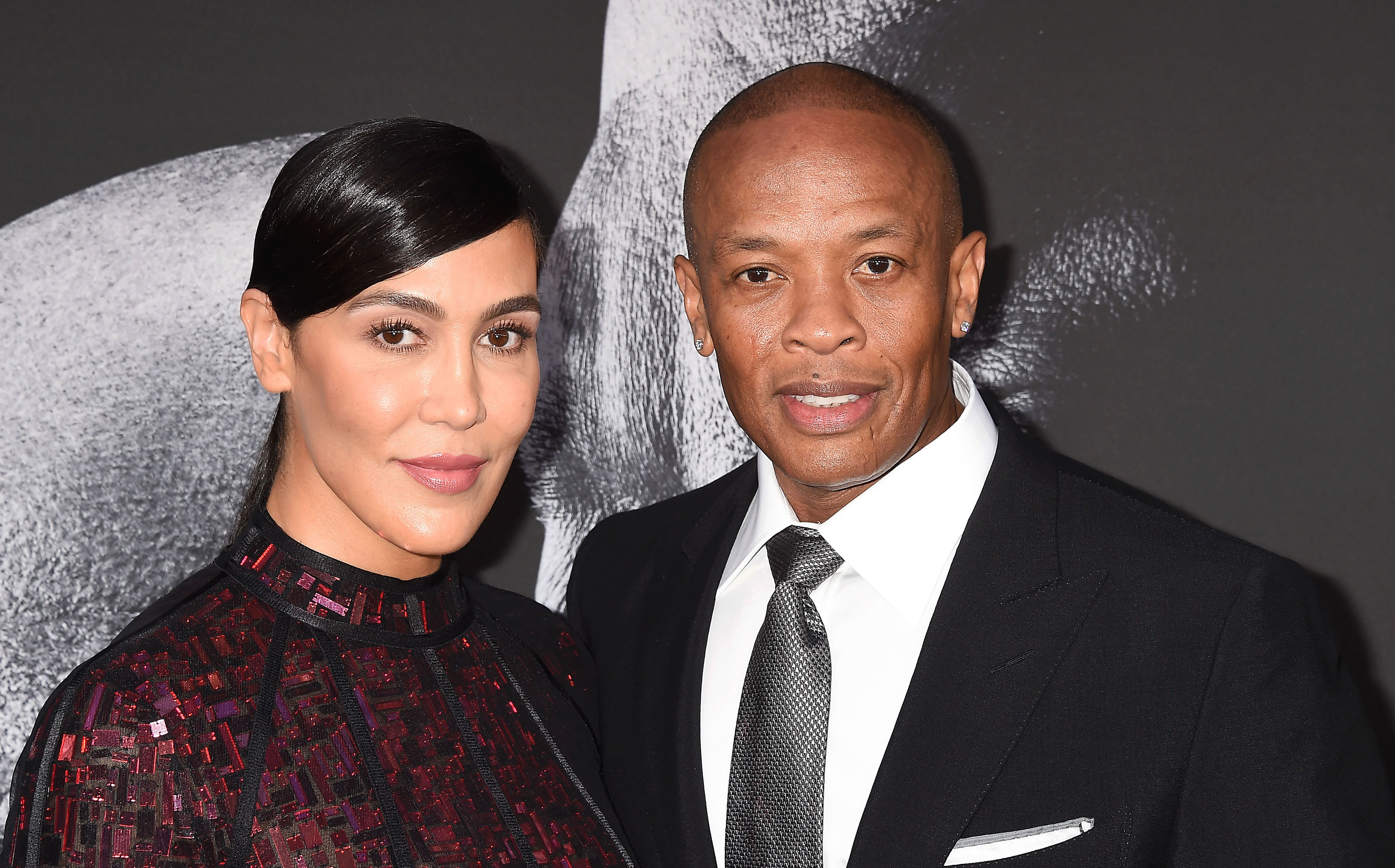 Messiest Reactions To Dr. Dre Being Ordered To Pay His Ex-Wife $300K/MONTH