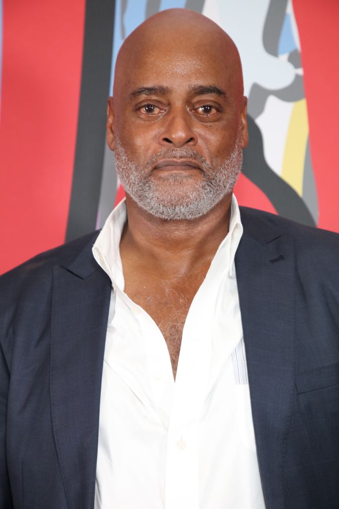 LOVE & DREAMS: One Night To Change A Life - VIP Preview