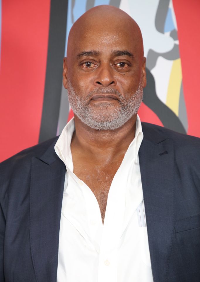 LOVE & DREAMS: One Night To Change A Life - VIP Preview