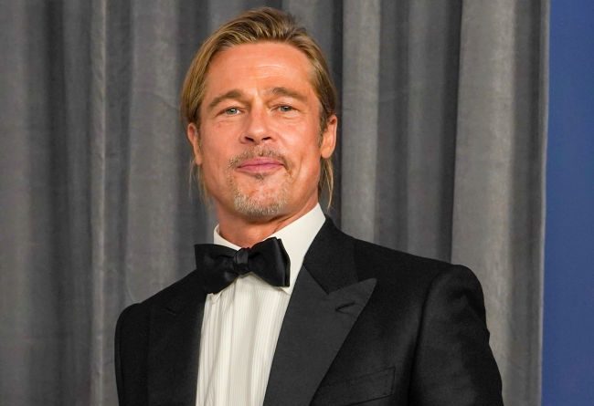 93rd Annual Academy Awards - Press Room