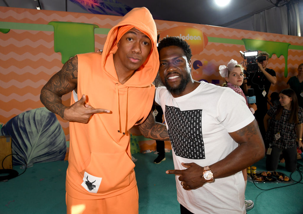 Nickelodeon's 2017 Kids' Choice Awards - Red Carpet