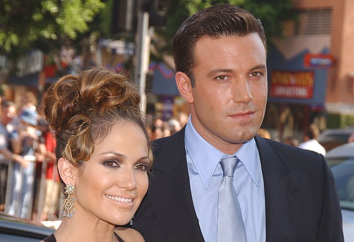 Relationship Repeat: J.Lo Makes Bennifer 2.0 IG Official By Posting PDA-Packed Pic With Ben Affleck