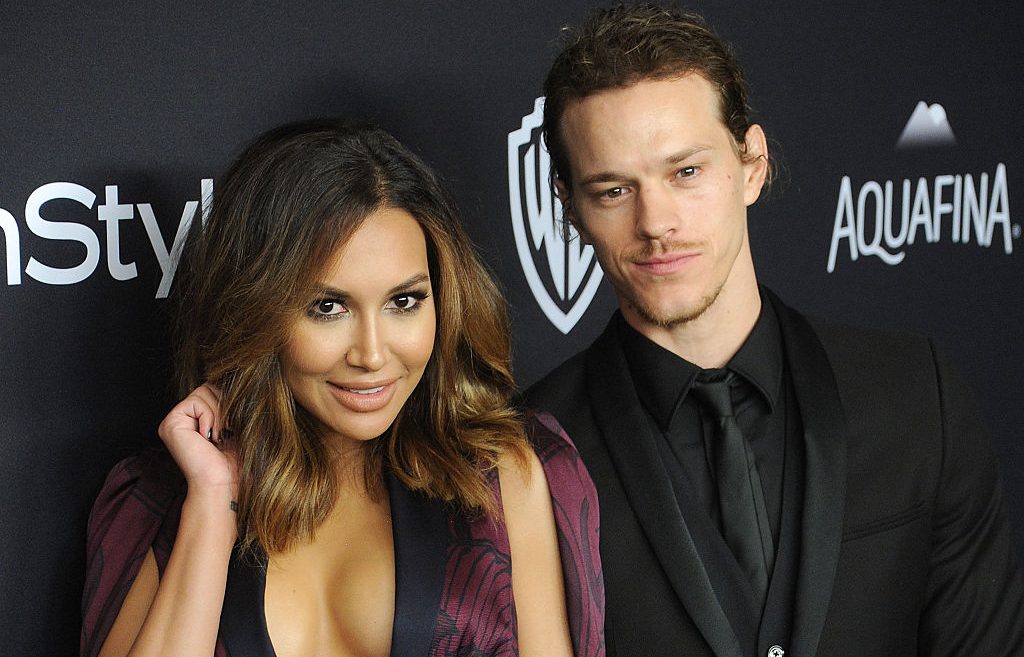 2016 InStyle And Warner Bros. 73rd Annual Golden Globe Awards Post-Party - Arrivals