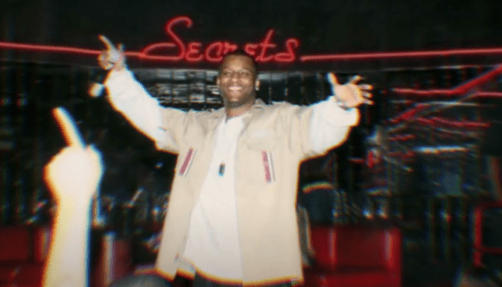 Exclusive VH1 Sneak Peek: Monica Hosted 'Infamy: When Fame Turns Deadly' Finale Explores The Murder Of Chicago's DJ Fuzzy