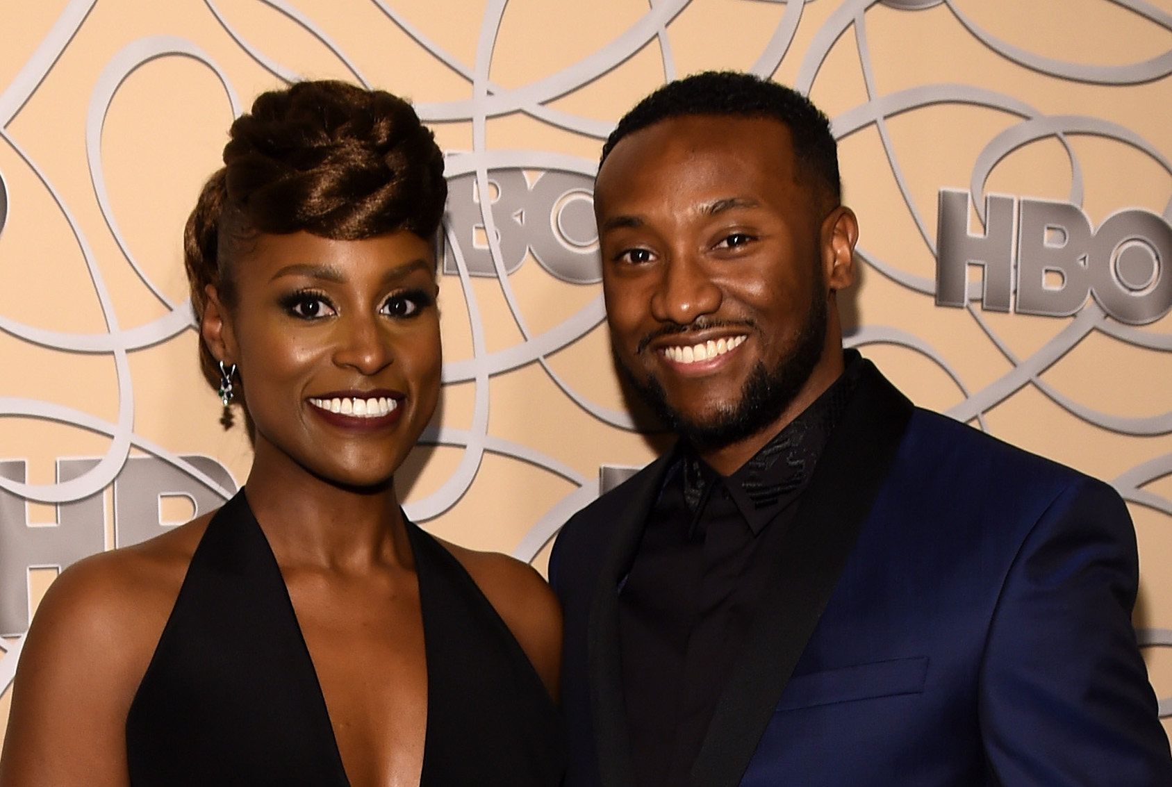 HBO's Official Golden Globe Awards After Party - Arrivals