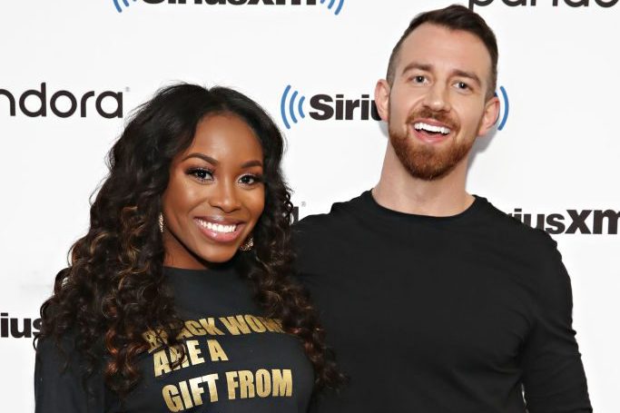 Celebrities Visit SiriusXM - March 6, 2020