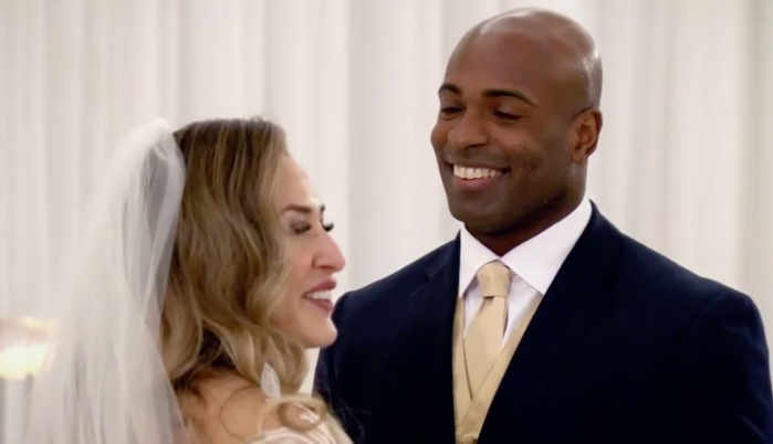 Married At First Sight: MAFS Houston