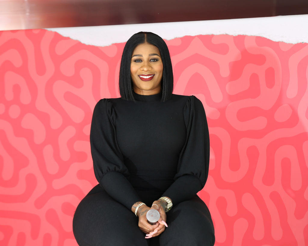 2021 ESSENCE Festival Of Culture Presented By Coca-Cola - Week 1 Day 1