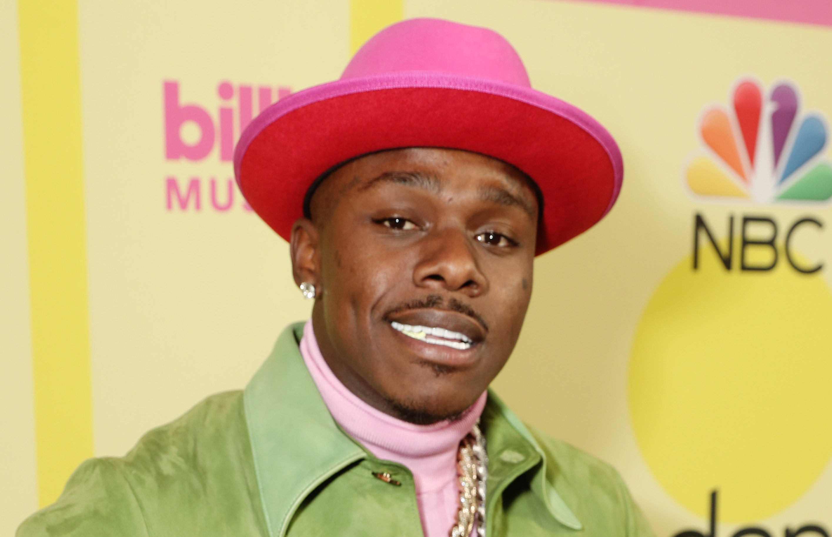 2021 Billboard Music Awards - Arrivals