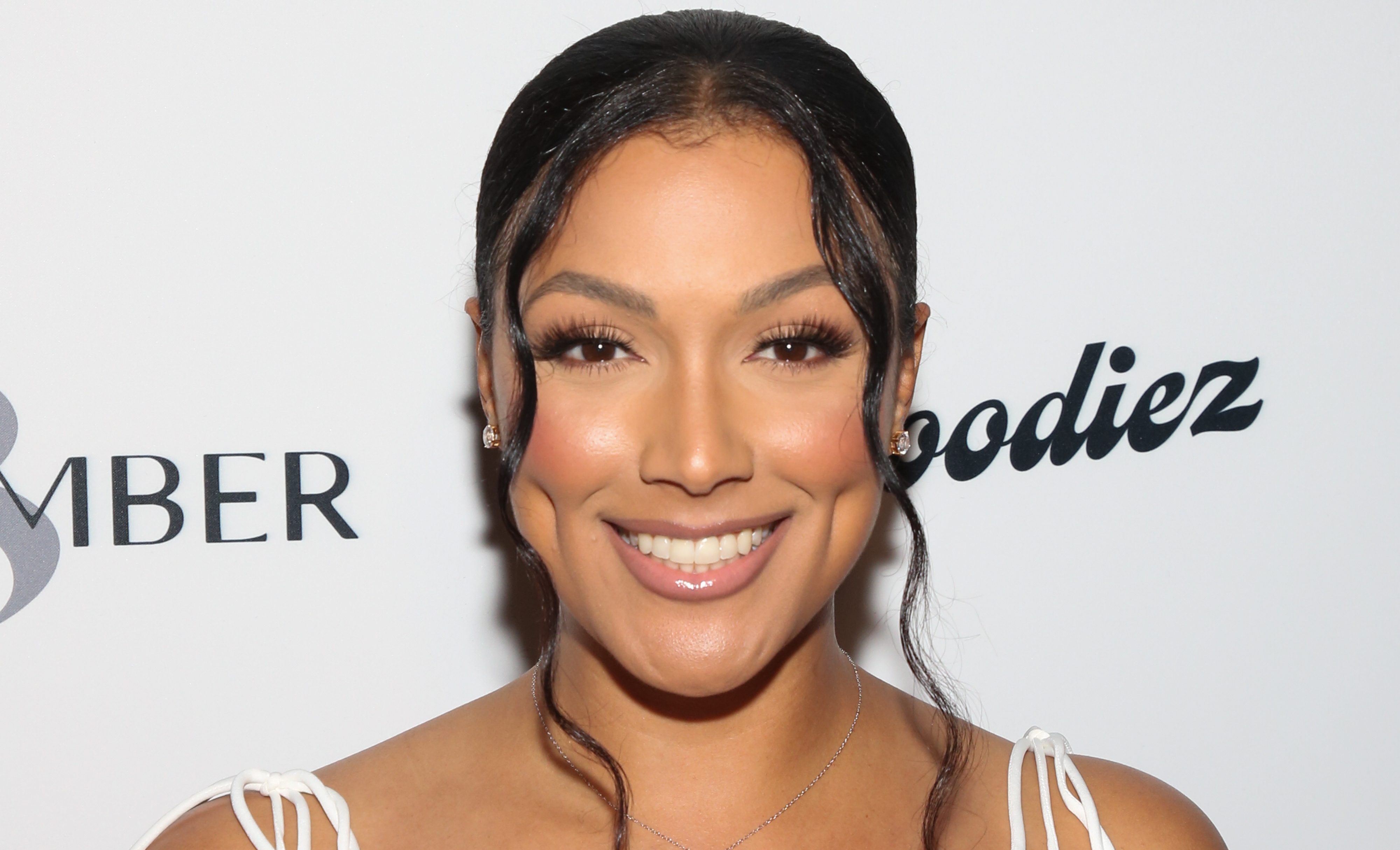 MADE Special Hosts Maxim Hot 100 Event Celebrating Teyana Taylor - Arrivals