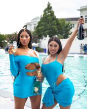 Sovereign Brands summerfest assets