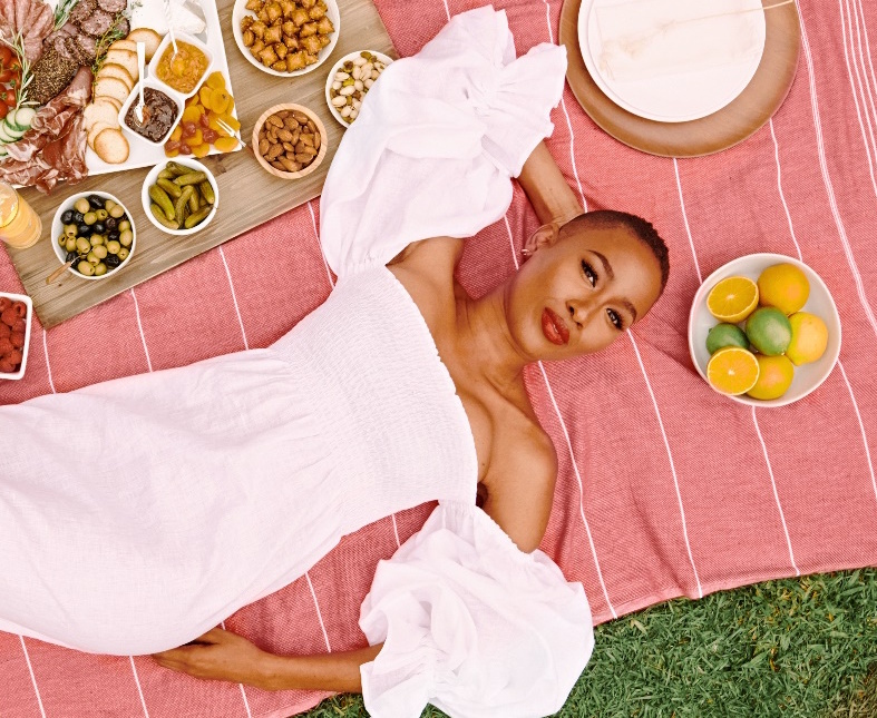 Nathalie Cadet-James collection assets