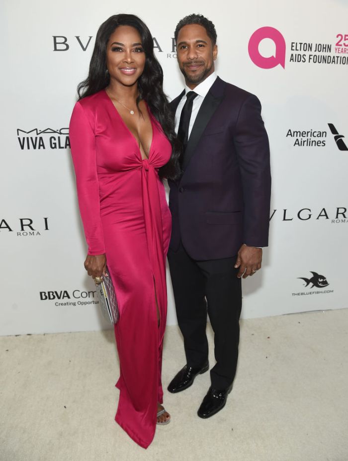 26th Annual Elton John AIDS Foundation Academy Awards Viewing Party sponsored by Bulgari, celebrating EJAF and the 90th Academy Awards - Red Carpet