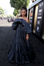 Hailey Kilgore at the RESPECT World Premiere In Los Angeles