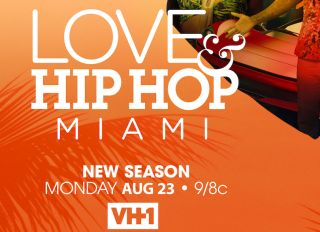 Love & Hip Hop Miami Season 4 Cast Photos And Key Art