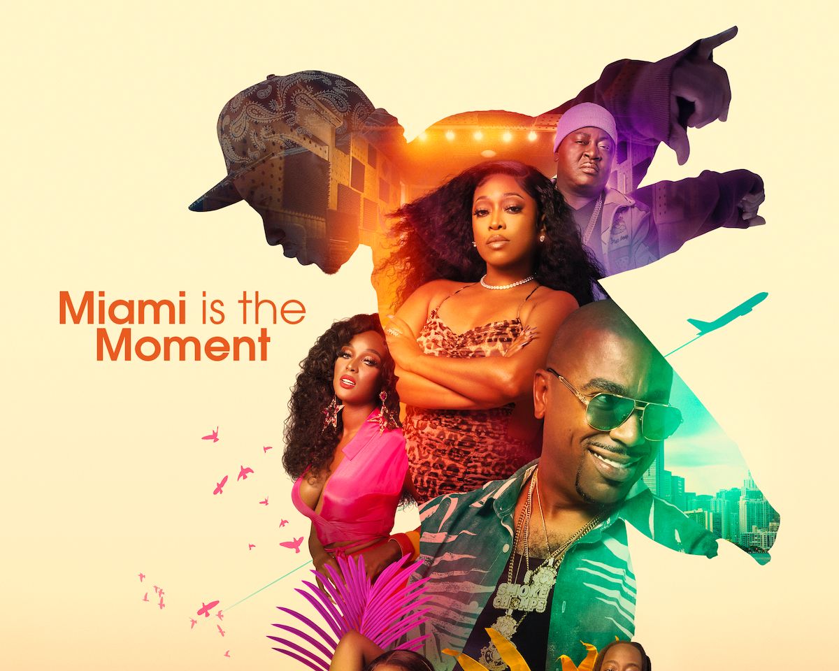 Love & Hip Hop Miami Season 4 Cast Photos And Key Art